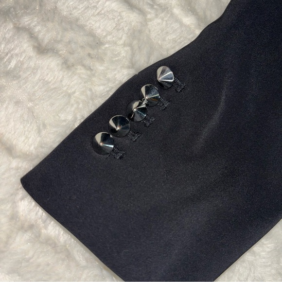 XS Zara basic blazer - Picture 5 of 5